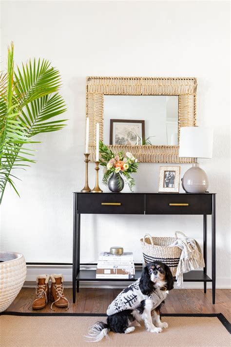 Entryway Wall Decor Accessories