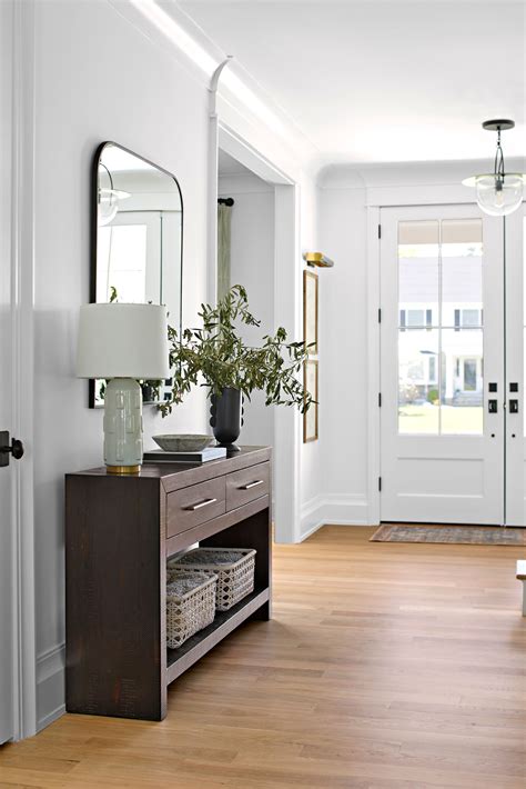 Entryway Wall Decor Lighting