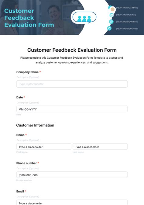 Enuat Feedback Template