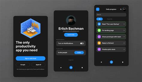 Enui Design Templates