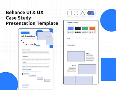 Enui Ux Presentation Template