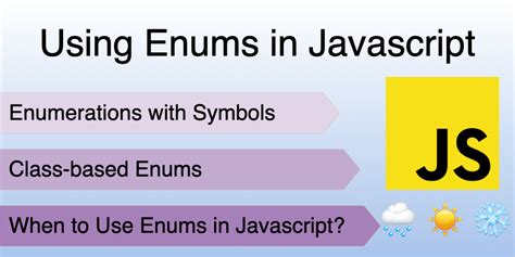 Enum Flags Javascript