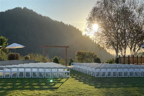 8+ Enumclaw Wedding Venues
