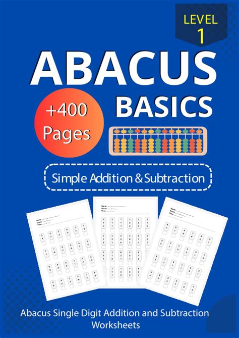 enumerate And Basics With Abacus