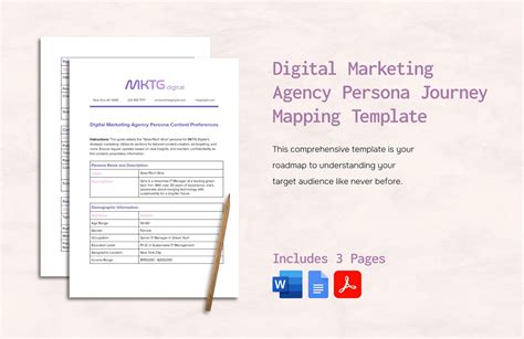 Enuser Mapping Template