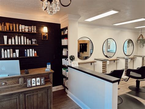 Meet the Team — enV Hair Studio