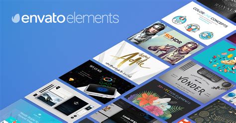 Envato Free Templates Wordpress