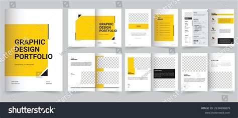 Envector Template Design