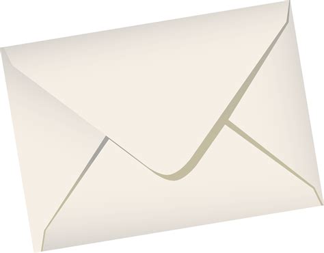 envelope #9