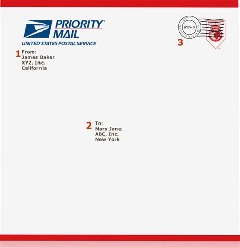 Envelope From Header