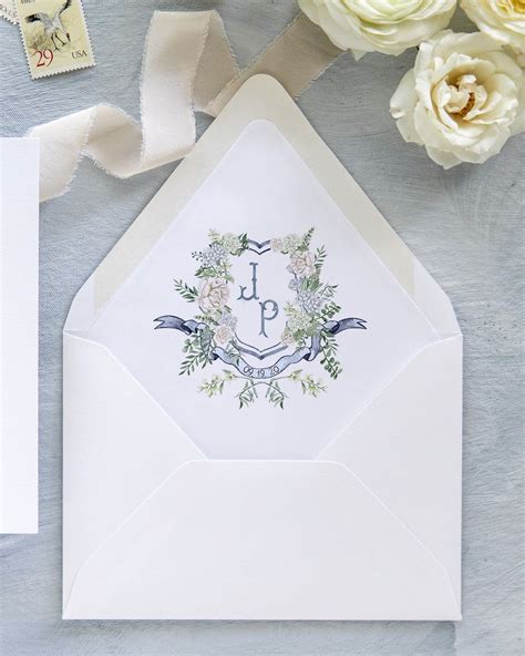 11+ Envelope Liners Wedding