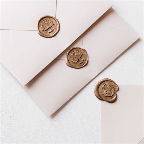Envelope Seal Packaging
