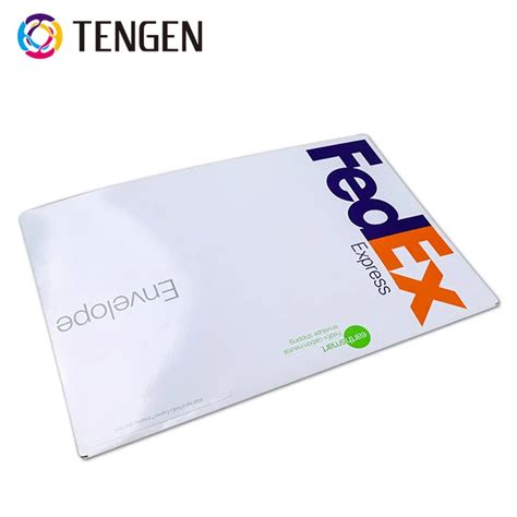 Envelope With Built-In Pouch