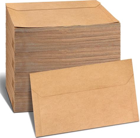 Envelopes Big