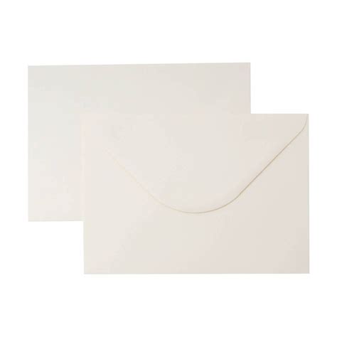 Envelopes Hobbycraft