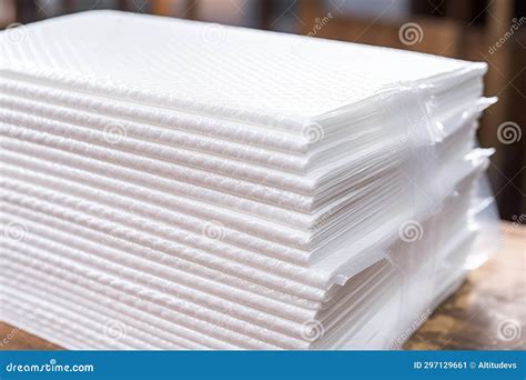 Envelopes With Bubble Wrap Inside