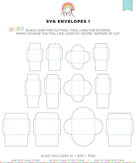 Download envelopes-1 SVG