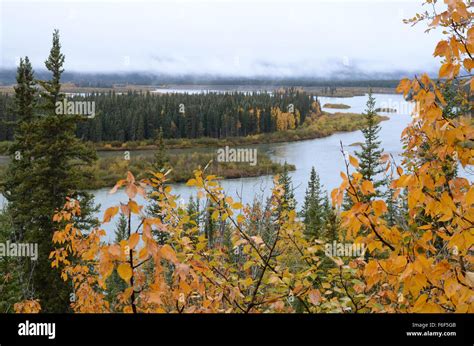 Environment Canada Carmacks