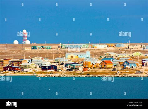 Environment Canada Gjoa Haven