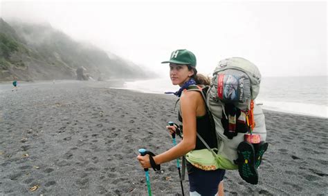 environment considerations hiking