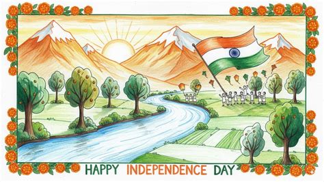 2020 World Environment Day Drawing / 5th June Environment day easy