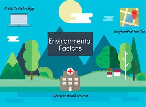 Environment Factors