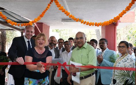 Environment Lab In Pune