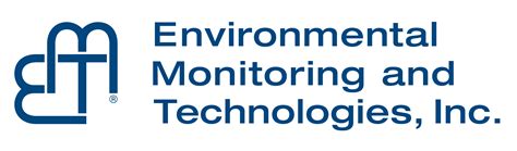 environmental monitoring and technologies inc
