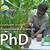 environmental studies phd programs