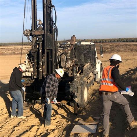 Environmental Control Visalia