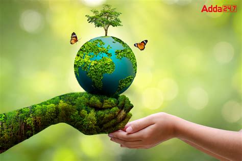 environmental health and earth day