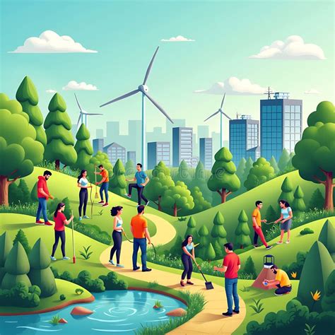 environmental impact reduction