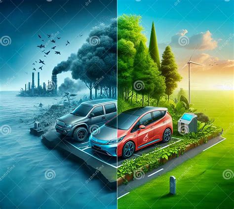 environmental issues evs