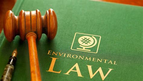 environmental law degree uk
