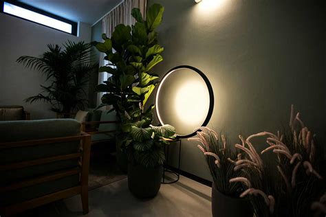 Environmental Lighting Concepts