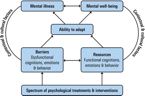 environmental matrix mental health pa