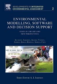 environmental modelling and software