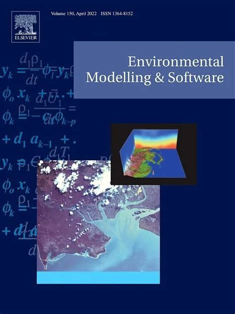 environmental modelling and software