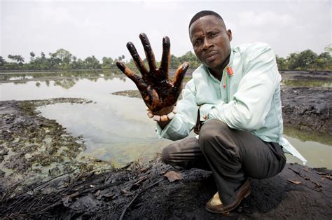 environmental news in nigeria