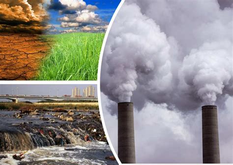 environmental problem in nigeria
