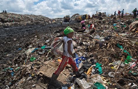 environmental problems in kenya