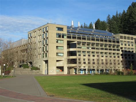 Environmental Studies Center Photos