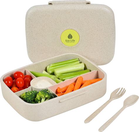 Best Eco Friendly Kids Lunch Box Options Bigger Better Days I