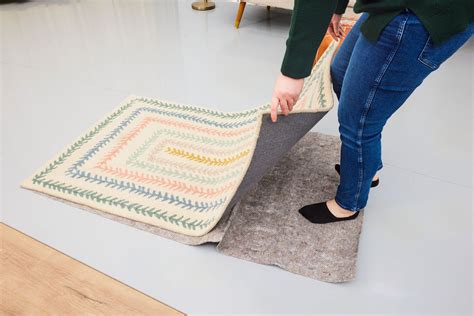 Environmentally Friendly Rug Pads