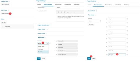 Envisio Wireframe Templates