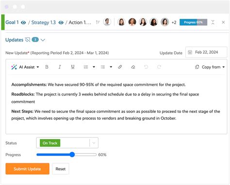 Envisio Workflow Template