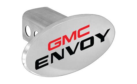 Envoy Trailer Hitch Plug
