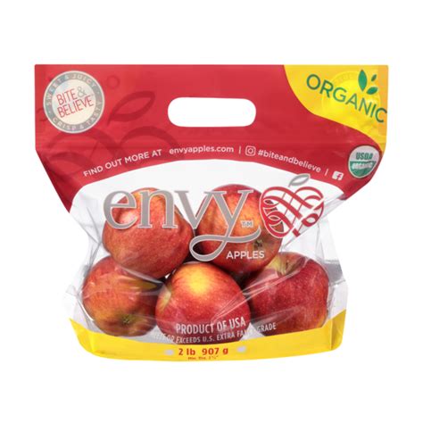 Envy Apples Publix