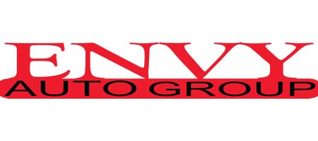 envy auto group