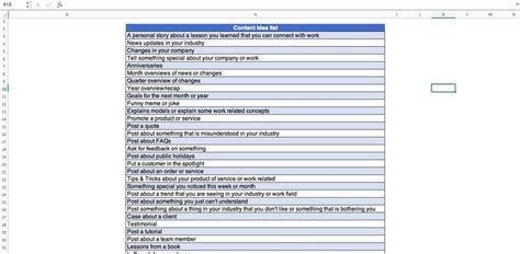Enweb Content Template